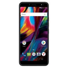 Смартфон BQ BQ-6001L Jumbo