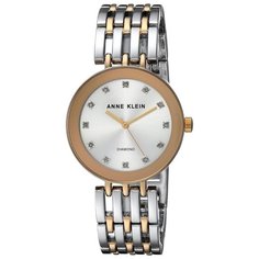 Наручные часы Anne Klein 2945SVTT