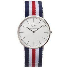 Наручные часы Daniel Wellington