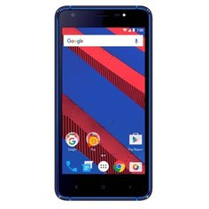 Смартфон VERTEX Impress Spring