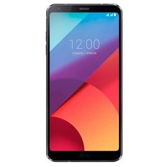 Смартфон LG G6 64GB