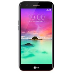 Смартфон LG K10 2017 M250