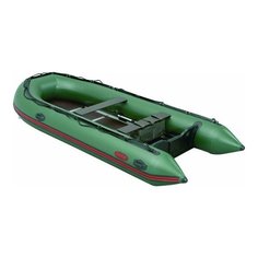 Надувная лодка Korsar CMB 300E