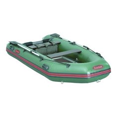 Надувная лодка Korsar BSN 300E