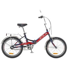 Городской велосипед STELS Pilot