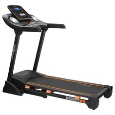 Электрическая беговая дорожка Svensson Body Labs