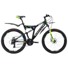 Горный MTB велосипед STARK