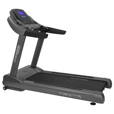 Электрическая беговая дорожка Svensson Industrial