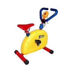 Вертикальный велотренажер Baby