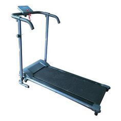 Электрическая беговая дорожка Brumer