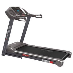 Электрическая беговая дорожка Svensson Body Labs