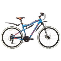 Горный MTB велосипед STARK