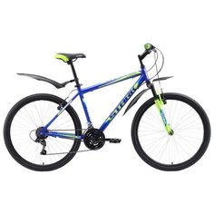 Горный MTB велосипед STARK