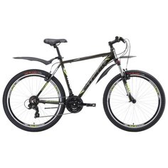 Горный MTB велосипед STARK