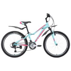 Подростковый горный MTB Stark