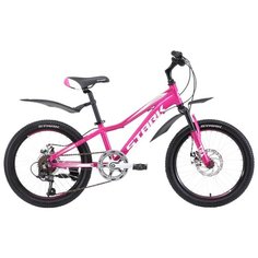 Подростковый горный MTB Stark
