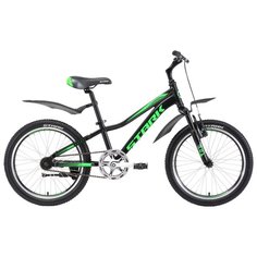 Подростковый горный MTB Stark