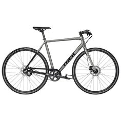 Городской велосипед TREK Zektor