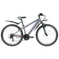 Горный MTB велосипед FORWARD