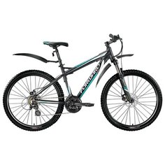 Горный MTB велосипед FORWARD