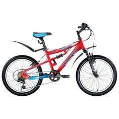 Подростковый горный MTB Forward