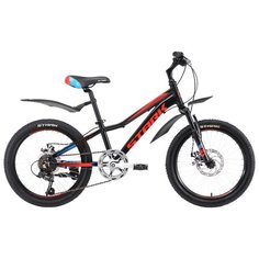 Подростковый горный MTB Stark