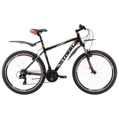 Горный MTB велосипед STARK Indy