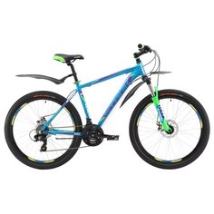Горный MTB велосипед STARK