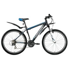 Горный MTB велосипед FORWARD