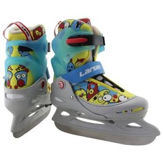 Мужские коньки Larsen Monsters