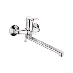 Однорычажный смеситель Ledeme