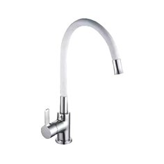 Однорычажный смеситель для Oute