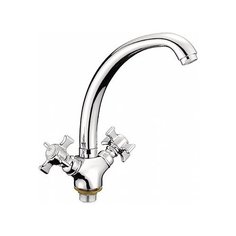 Двухрычажный смеситель для Ledeme