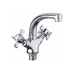 Двухрычажный смеситель для Ledeme