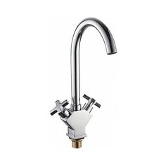 Двухрычажный смеситель для Ledeme