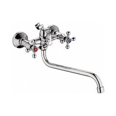 Двухрычажный смеситель Ledeme