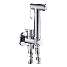 Однорычажный смеситель для биде Frap