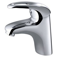 Однорычажный смеситель для Olives Sanitarias