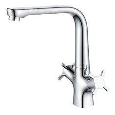 Двухрычажный смеситель для Kaiser