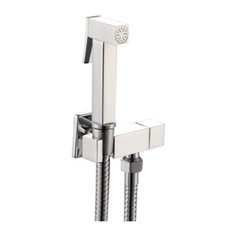 Однорычажный смеситель для биде Frap