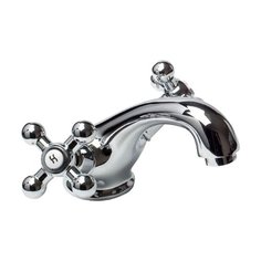 Двухрычажный смеситель для Kaiser