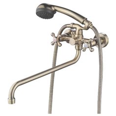 Двухрычажный смеситель Kaiser