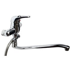 Однорычажный смеситель Kaiser