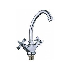 Двухрычажный смеситель для Ledeme