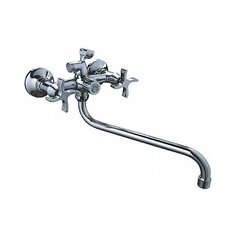 Двухрычажный смеситель Ledeme