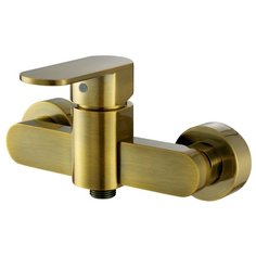 Однорычажный смеситель для душа Kaiser