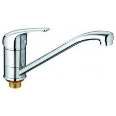 Однорычажный смеситель для Konner