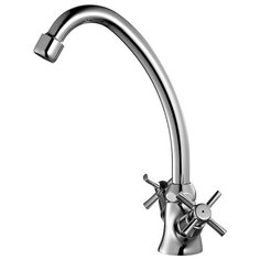 Двухрычажный смеситель для Milardo