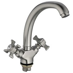 Двухрычажный смеситель для Ledeme