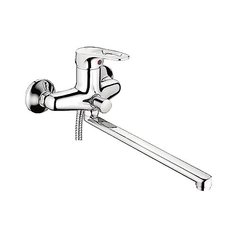 Однорычажный смеситель Ledeme